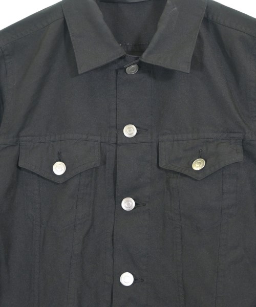 COMME des GARCONS COMME des GARCONS（コムデギャルソンコムデギャルソン）その他 黒 サイズ:S レディース/2200710793041