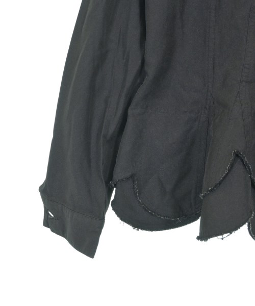COMME des GARCONS COMME des GARCONS（コムデギャルソンコムデギャルソン）その他 黒 サイズ:S レディース/2200710793041