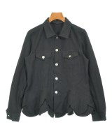 COMME des GARCONS COMME des GARCONS（コムデギャルソンコムデギャルソン）その他 黒 サイズ:S レディース/2200710793041