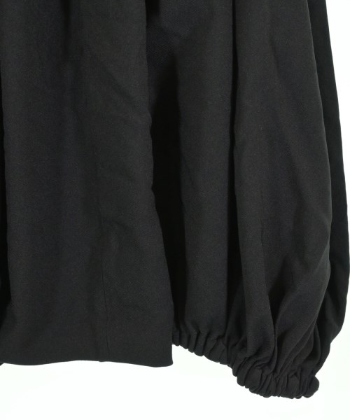 COMME des GARCONS COMME des GARCONS（コムデギャルソンコムデギャルソン）その他 黒 サイズ:S レディース/2200715926055