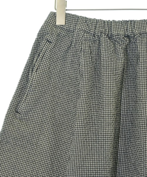 COMME des GARCONS COMME des GARCONS（コムデギャルソンコムデギャルソン）その他 グレー サイズ:XS レディース/2200718700010