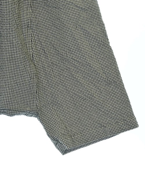 COMME des GARCONS COMME des GARCONS（コムデギャルソンコムデギャルソン）その他 グレー サイズ:XS レディース/2200718700010