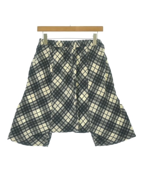 COMME des GARCONS COMME des GARCONS（コムデギャルソンコムデギャルソン）その他 グレー サイズ:XS レディース/2200718700027