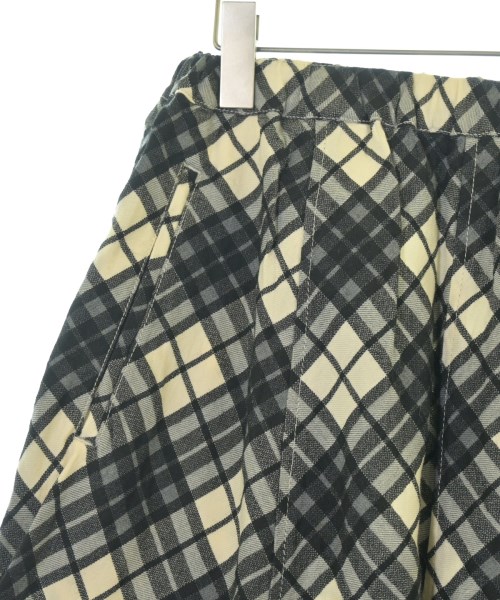 COMME des GARCONS COMME des GARCONS（コムデギャルソンコムデギャルソン）その他 グレー サイズ:XS レディース/2200718700027