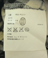 COMME des GARCONS COMME des GARCONS（コムデギャルソンコムデギャルソン）その他 グレー サイズ:XS レディース/2200718700027