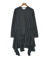 COMME des GARCONS COMME des GARCONS（コムデギャルソンコムデギャルソン）ワンピース 黒 サイズ:XS レディース/2200718700041