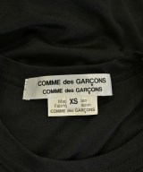 COMME des GARCONS COMME des GARCONS（コムデギャルソンコムデギャルソン）ワンピース 黒 サイズ:XS レディース/2200718700041