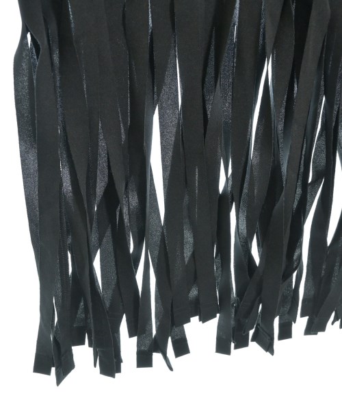 COMME des GARCONS COMME des GARCONS（コムデギャルソンコムデギャルソン）ノースリーブ 黒 サイズ:XS レディース/2200718700058