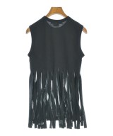 COMME des GARCONS COMME des GARCONS（コムデギャルソンコムデギャルソン）ノースリーブ 黒 サイズ:XS レディース/2200718700058