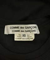 COMME des GARCONS COMME des GARCONS（コムデギャルソンコムデギャルソン）ノースリーブ 黒 サイズ:XS レディース/2200718700058