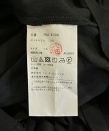 COMME des GARCONS COMME des GARCONS（コムデギャルソンコムデギャルソン）ノースリーブ 黒 サイズ:XS レディース/2200718700058