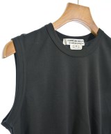 COMME des GARCONS COMME des GARCONS（コムデギャルソンコムデギャルソン）ノースリーブ 黒 サイズ:XS レディース/2200718700058