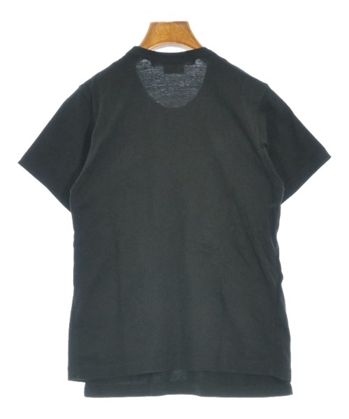 COMME des GARCONS COMME des GARCONS（コムデギャルソンコムデギャルソン）Tシャツ・カットソー 黒 サイズ:XS レディース/2200718700065