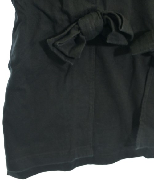 COMME des GARCONS COMME des GARCONS（コムデギャルソンコムデギャルソン）Tシャツ・カットソー 黒 サイズ:XS レディース/2200718700065