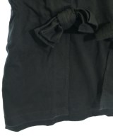 COMME des GARCONS COMME des GARCONS（コムデギャルソンコムデギャルソン）Tシャツ・カットソー 黒 サイズ:XS レディース/2200718700065