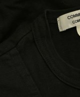COMME des GARCONS COMME des GARCONS（コムデギャルソンコムデギャルソン）Tシャツ・カットソー 黒 サイズ:XS レディース/2200718700065
