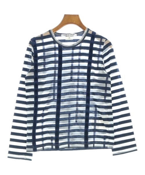COMME des GARCONS COMME des GARCONS(コムデギャルソンコムデギャルソン)のTシャツ・カットソー サイズ:XS 8,200円