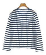 COMME des GARCONS COMME des GARCONS（コムデギャルソンコムデギャルソン）Tシャツ・カットソー 青 サイズ:XS レディース/2200718700102