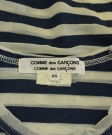 COMME des GARCONS COMME des GARCONS（コムデギャルソンコムデギャルソン）Tシャツ・カットソー 青 サイズ:XS レディース/2200718700102