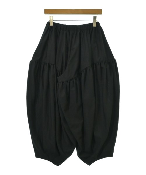 COMME des GARCONS COMME des GARCONS（コムデギャルソンコムデギャルソン）その他 黒 サイズ:XS レディース/2200720332032