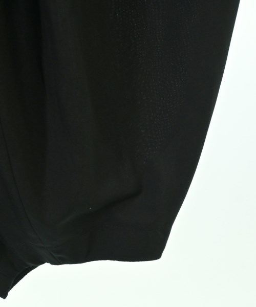 COMME des GARCONS COMME des GARCONS（コムデギャルソンコムデギャルソン）その他 黒 サイズ:XS レディース/2200720332032