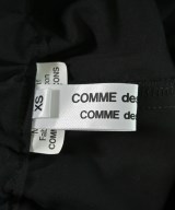COMME des GARCONS COMME des GARCONS（コムデギャルソンコムデギャルソン）その他 黒 サイズ:XS レディース/2200720332032