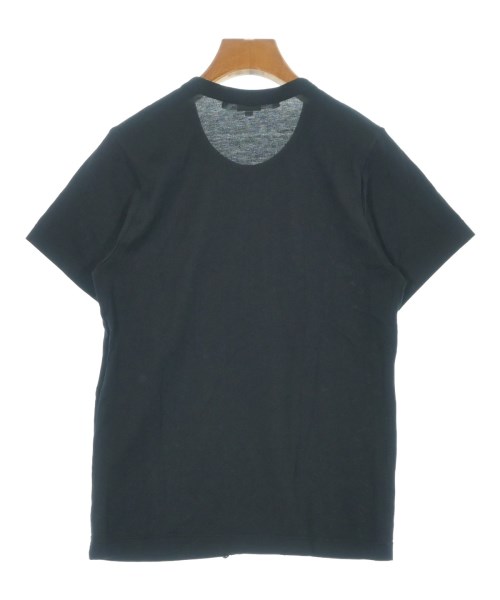 COMME des GARCONS COMME des GARCONS（コムデギャルソンコムデギャルソン）Tシャツ・カットソー 黒 サイズ:SS レディース/2200720338058