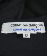 COMME des GARCONS COMME des GARCONS（コムデギャルソンコムデギャルソン）Tシャツ・カットソー 黒 サイズ:SS レディース/2200720338058