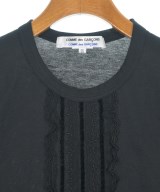 COMME des GARCONS COMME des GARCONS（コムデギャルソンコムデギャルソン）Tシャツ・カットソー 黒 サイズ:SS レディース/2200720338058