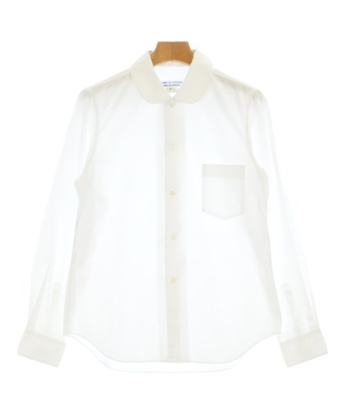 COMME des GARCONS COMME des GARCONS(コムデギャルソンコムデギャルソン)のカジュアルシャツ サイズ:S 13,400円
