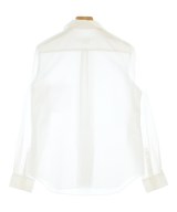 COMME des GARCONS COMME des GARCONS（コムデギャルソンコムデギャルソン）カジュアルシャツ 白 サイズ:S レディース/2200720503012