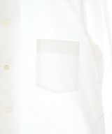 COMME des GARCONS COMME des GARCONS（コムデギャルソンコムデギャルソン）カジュアルシャツ 白 サイズ:S レディース/2200720503012