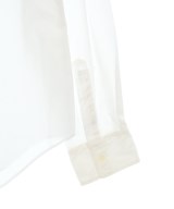 COMME des GARCONS COMME des GARCONS（コムデギャルソンコムデギャルソン）カジュアルシャツ 白 サイズ:S レディース/2200720503012
