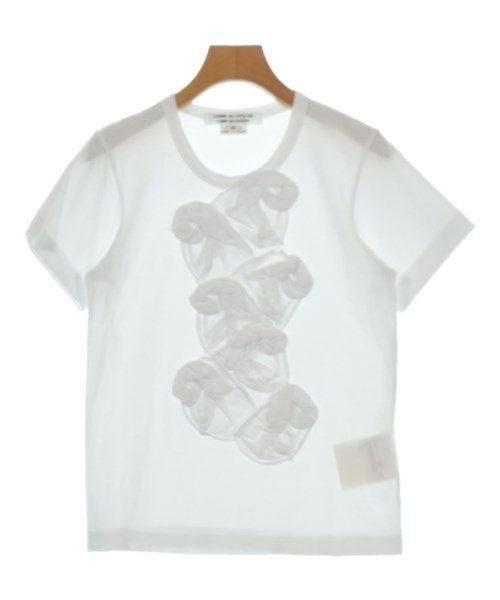 COMME des GARCONS COMME des GARCONS(コムデギャルソンコムデギャルソン)のTシャツ・カットソー サイズ:XS 11,000円