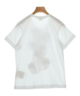 COMME des GARCONS COMME des GARCONS（コムデギャルソンコムデギャルソン）Tシャツ・カットソー 白 サイズ:XS レディース/2200714102047