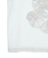 COMME des GARCONS COMME des GARCONS（コムデギャルソンコムデギャルソン）Tシャツ・カットソー 白 サイズ:XS レディース/2200714102047