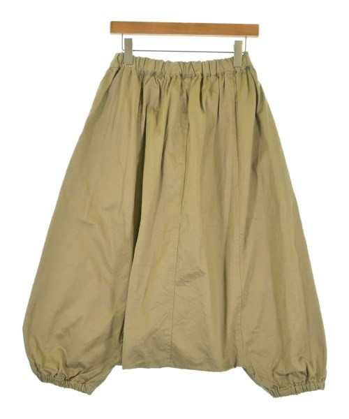 COMME des GARCONS COMME des GARCONS（コムデギャルソンコムデギャルソン）その他 ベージュ サイズ:XS レディース/2200714102061