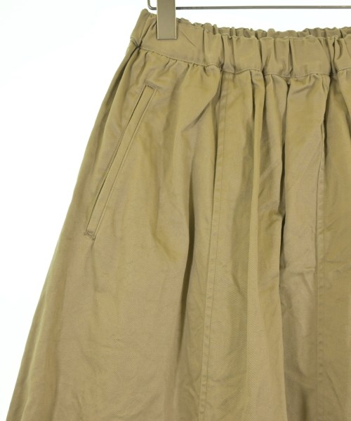 COMME des GARCONS COMME des GARCONS（コムデギャルソンコムデギャルソン）その他 ベージュ サイズ:XS レディース/2200714102061