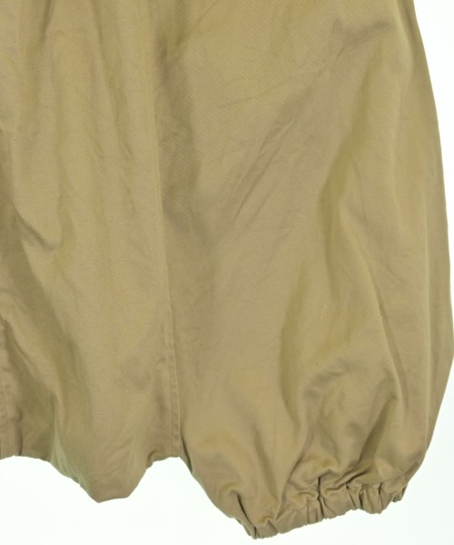 COMME des GARCONS COMME des GARCONS（コムデギャルソンコムデギャルソン）その他 ベージュ サイズ:XS レディース/2200714102061