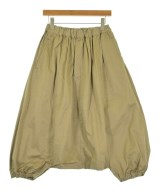COMME des GARCONS COMME des GARCONS（コムデギャルソンコムデギャルソン）その他 ベージュ サイズ:XS レディース/2200714102061