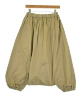 COMME des GARCONS COMME des GARCONS（コムデギャルソンコムデギャルソン）その他 ベージュ サイズ:XS レディース/2200714102061