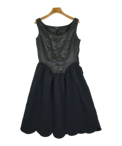 COMME des GARCONS COMME des GARCONS(コムデギャルソンコムデギャルソン)のワンピース サイズ:XS 31,000円