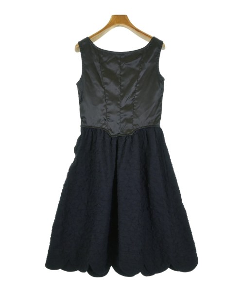 COMME des GARCONS COMME des GARCONS（コムデギャルソンコムデギャルソン）ワンピース 黒 サイズ:XS レディース/2200718717025