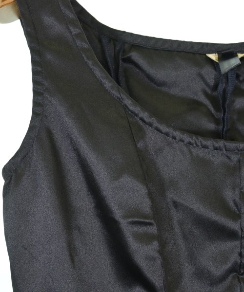 COMME des GARCONS COMME des GARCONS（コムデギャルソンコムデギャルソン）ワンピース 黒 サイズ:XS レディース/2200718717025
