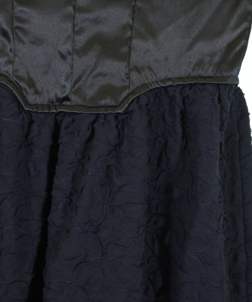 COMME des GARCONS COMME des GARCONS（コムデギャルソンコムデギャルソン）ワンピース 黒 サイズ:XS レディース/2200718717025