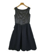 COMME des GARCONS COMME des GARCONS（コムデギャルソンコムデギャルソン）ワンピース 黒 サイズ:XS レディース/2200718717025