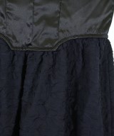 COMME des GARCONS COMME des GARCONS（コムデギャルソンコムデギャルソン）ワンピース 黒 サイズ:XS レディース/2200718717025