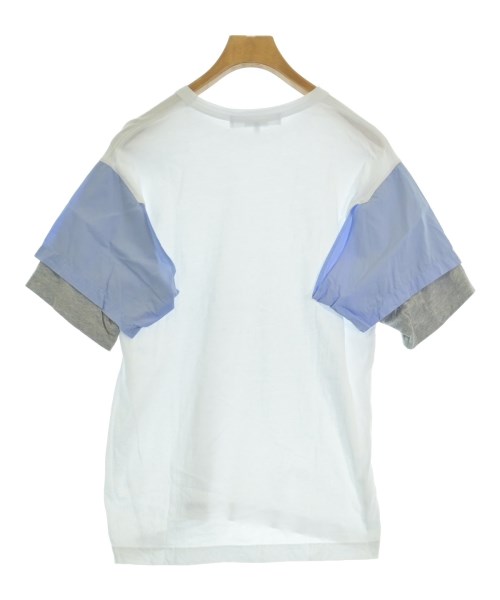 COMME des GARCONS SHIRT（コムデギャルソンシャツ）Tシャツ・カットソー 白 サイズ:M メンズ/2200720760040