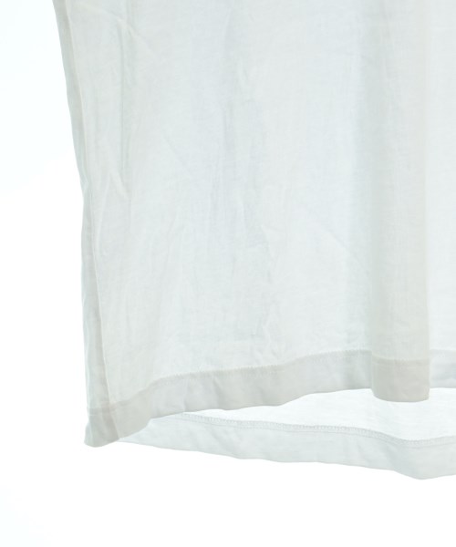 COMME des GARCONS SHIRT（コムデギャルソンシャツ）Tシャツ・カットソー 白 サイズ:M メンズ/2200720760040