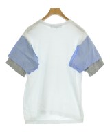 COMME des GARCONS SHIRT（コムデギャルソンシャツ）Tシャツ・カットソー 白 サイズ:M メンズ/2200720760040